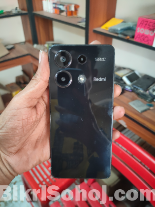 radmi note 13
